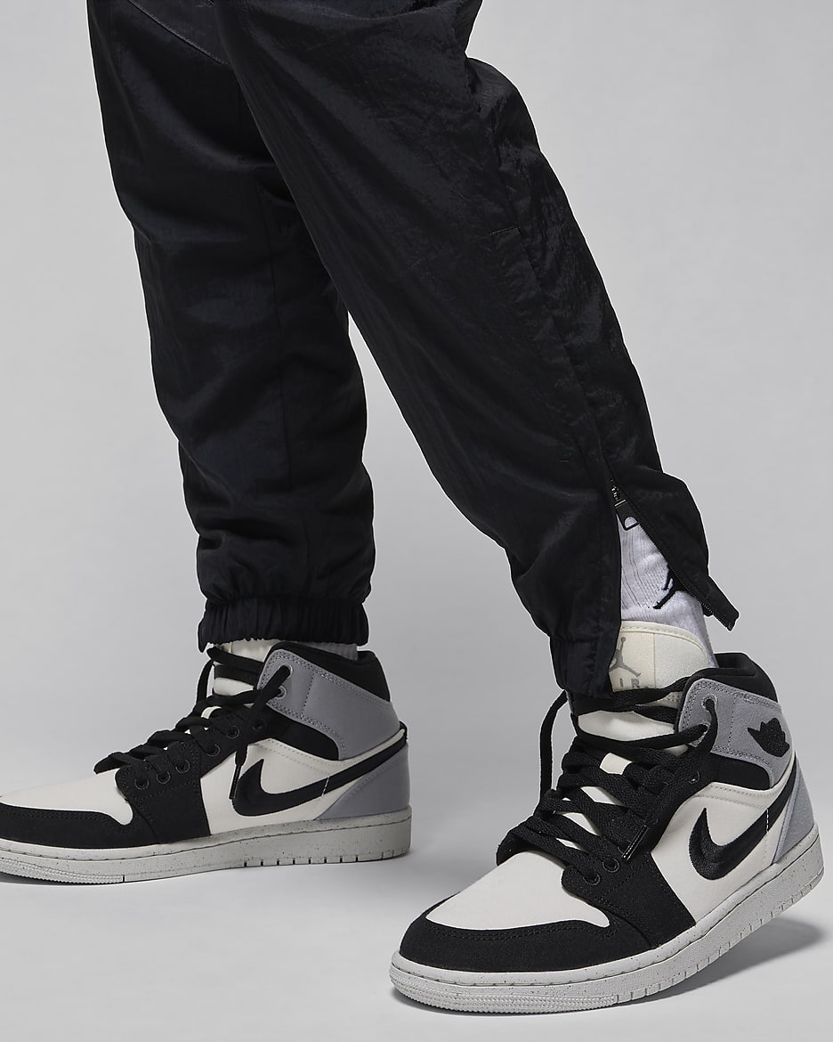 Jordan polyester pants shop